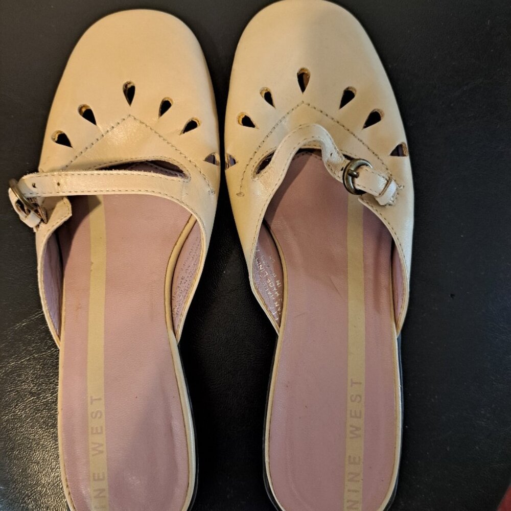 Nine West Slip-On Shoes
